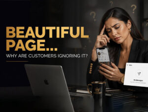 why beautiful instagram pages still do not get customers