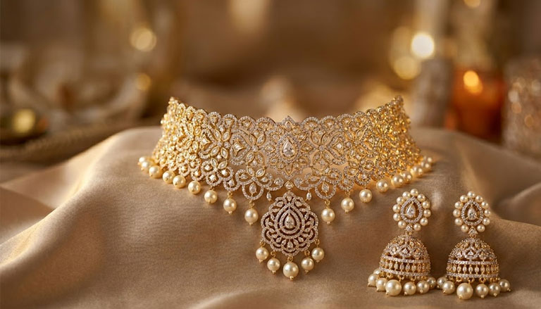 instagram reels for jewellery brands marketing concept