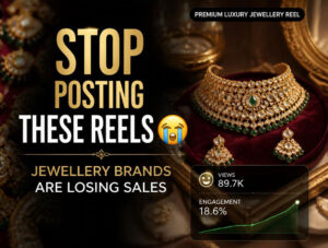 best instagram reels for jewellery brands in 2026