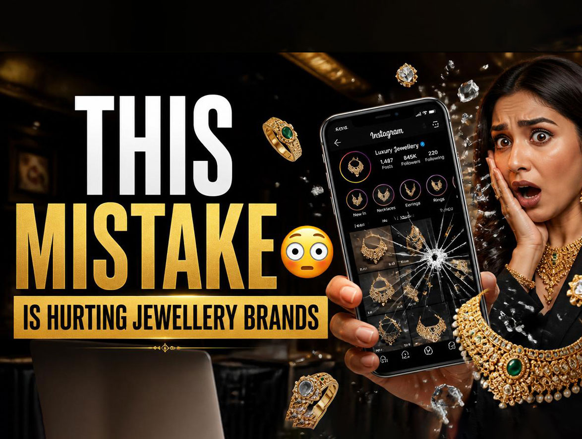 The Jewellery Instagram Mistake Nobody Talks About