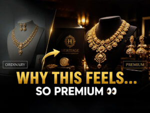 why some jewellery brands feel premium instantly