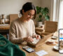 small jewellery brand instagram story and marketing lesson