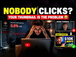 youtube thumbnail mistakes killing views in 2026