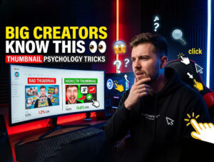 youtube thumbnail psychology tricks for more clicks in 2026