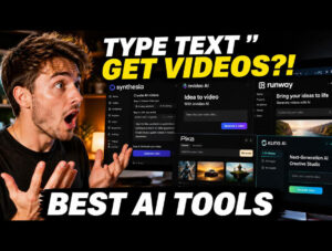 best text to video ai platforms for content creators