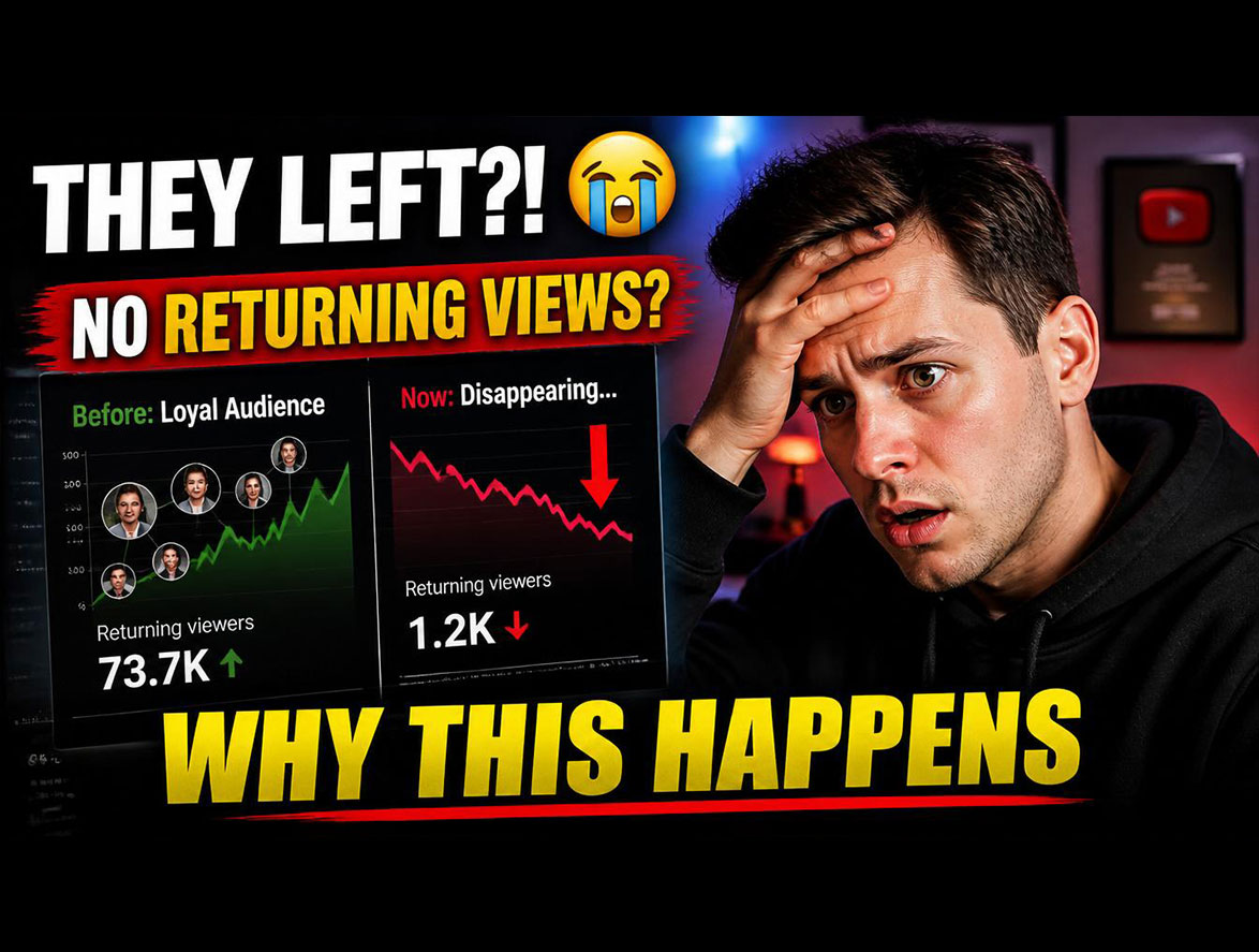 the weird reason your audience stops returning to your content